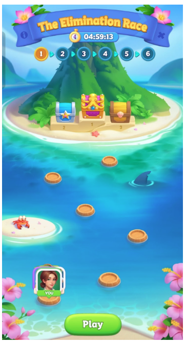 The Elimination Race event map.png